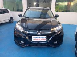 HONDA HR-V 1.5 16V 4P FLEX EXL AUTOMTICO CVT