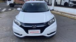 HONDA HR-V 1.5 16V 4P FLEX EX AUTOMTICO CVT