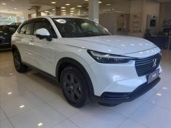 HONDA HR-V 1.5 16V 4P FLEX EXL AUTOMTICO CVT