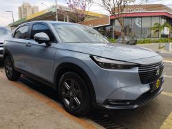 HONDA HR-V 1.5 16V 4P FLEX EXL AUTOMTICO CVT