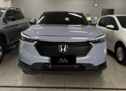 HONDA HR-V 1.5 16V 4P FLEX EXL AUTOMTICO CVT