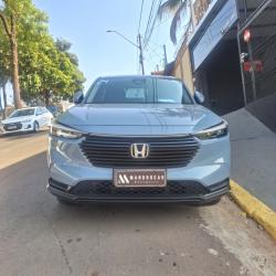 HONDA HR-V 1.5 16V 4P FLEX EXL AUTOMTICO CVT