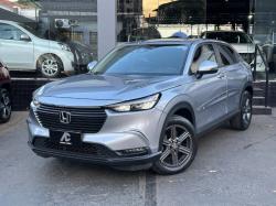 HONDA HR-V 1.5 16V 4P FLEX EXL AUTOMTICO CVT