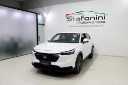 HONDA HR-V 1.5 16V 4P FLEX EXL AUTOMTICO CVT