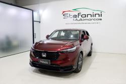 HONDA HR-V 1.5 16V 4P FLEX ADVANCE TURBO AUTOMTICO CVT