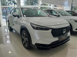 HONDA HR-V 1.5 16V 4P FLEX TOURING TURBO AUTOMTICO CVT