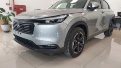HONDA HR-V 1.5 16V 4P FLEX EXL AUTOMTICO CVT