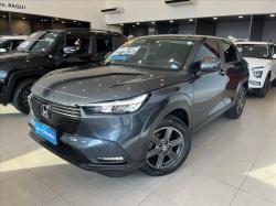 HONDA HR-V 1.5 16V 4P FLEX EXL AUTOMTICO CVT