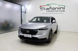 HONDA HR-V 1.5 16V 4P FLEX EXL AUTOMTICO CVT