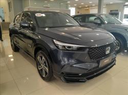 HONDA HR-V 1.5 16V 4P FLEX TOURING TURBO AUTOMTICO CVT