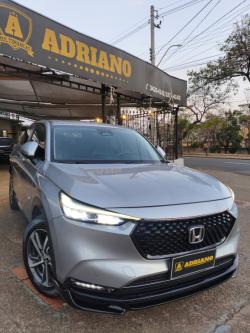 HONDA HR-V 1.5 16V 4P FLEX TOURING TURBO AUTOMTICO CVT