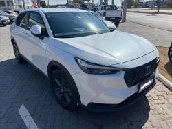 HONDA HR-V 1.5 16V 4P FLEX EXL AUTOMTICO CVT