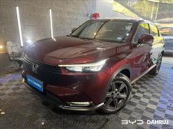 HONDA HR-V 1.5 16V 4P FLEX EXL AUTOMTICO CVT