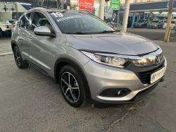 HONDA HR-V 1.5 16V 4P FLEX EX AUTOMTICO CVT