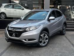 HONDA HR-V 1.5 16V 4P FLEX EX AUTOMTICO CVT