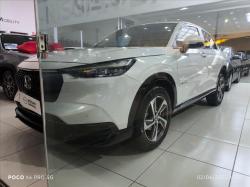HONDA HR-V 1.5 16V 4P FLEX EXL AUTOMTICO CVT