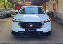 HONDA HR-V 1.5 16V 4P FLEX ADVANCE TURBO AUTOMTICO CVT