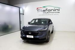 HONDA HR-V 1.5 16V 4P FLEX EXL AUTOMTICO CVT