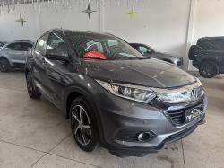 HONDA HR-V 1.5 16V 4P FLEX EXL AUTOMTICO CVT