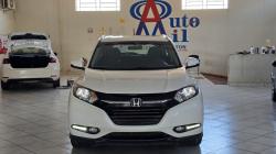 HONDA HR-V 1.8 16V 4P EX FLEX AUTOMTICO CVT