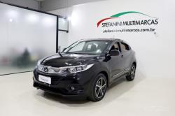 HONDA HR-V 1.8 16V 4P LX FLEX AUTOMTICO CVT