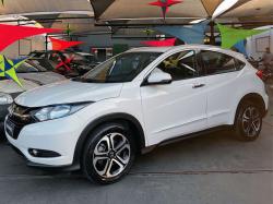 HONDA HR-V 1.8 16V 4P EXL FLEX AUTOMTICO CVT