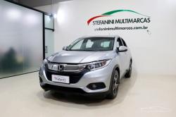 HONDA HR-V 1.8 16V 4P EX FLEX AUTOMTICO CVT