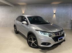 HONDA HR-V 1.8 16V 4P LX FLEX AUTOMTICO CVT