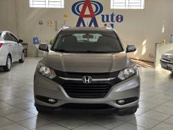 HONDA HR-V 1.8 16V 4P EXL FLEX AUTOMTICO CVT