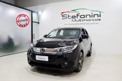 HONDA HR-V 1.8 16V 4P EX FLEX AUTOMTICO CVT