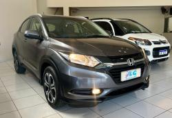 HONDA HR-V 1.8 16V 4P EX FLEX AUTOMTICO CVT