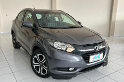 HONDA HR-V 1.8 16V 4P EX FLEX AUTOMTICO CVT