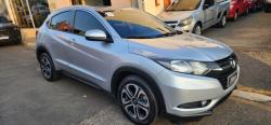 HONDA HR-V 1.8 16V 4P EX FLEX AUTOMTICO CVT