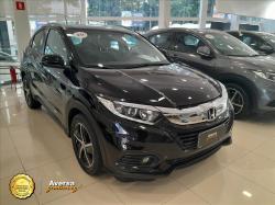 HONDA HR-V 1.8 16V 4P EXL FLEX AUTOMTICO CVT