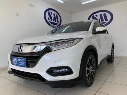 HONDA HR-V 1.8 16V 4P EXL FLEX AUTOMTICO CVT