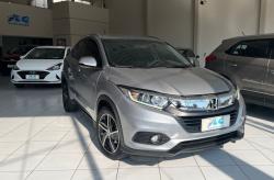 HONDA HR-V 1.8 16V 4P EXL FLEX AUTOMTICO CVT