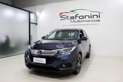 HONDA HR-V 1.8 16V 4P LX FLEX AUTOMTICO CVT