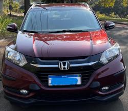 HONDA HR-V 1.8 16V 4P EXL FLEX AUTOMTICO CVT