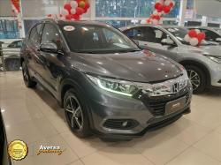 HONDA HR-V 1.8 16V 4P EXL FLEX AUTOMTICO CVT