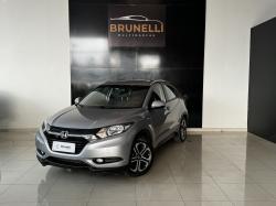 HONDA HR-V 1.8 16V 4P EX FLEX AUTOMTICO CVT