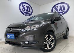 HONDA HR-V 1.8 16V 4P EX FLEX AUTOMTICO CVT