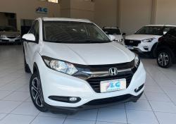 HONDA HR-V 1.8 16V 4P EXL FLEX AUTOMTICO CVT