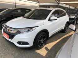 HONDA HR-V 1.8 16V 4P EX FLEX AUTOMTICO CVT