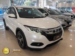 HONDA HR-V 1.8 16V 4P EXL FLEX AUTOMTICO CVT