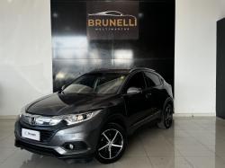 HONDA HR-V 1.8 16V 4P EX FLEX AUTOMTICO CVT