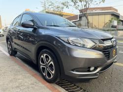 HONDA HR-V 1.8 16V 4P EX FLEX AUTOMTICO CVT