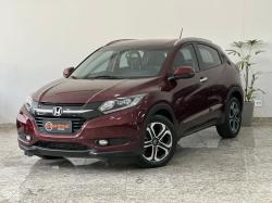 HONDA HR-V 1.8 16V 4P TOURING FLEX AUTOMTICO CVT