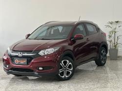 HONDA HR-V 1.8 16V 4P EX FLEX AUTOMTICO CVT