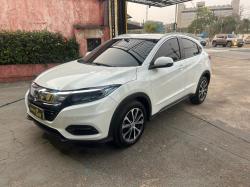 HONDA HR-V 1.8 16V 4P EXL FLEX AUTOMTICO CVT