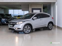 HONDA HR-V 1.8 16V 4P EX FLEX AUTOMTICO CVT